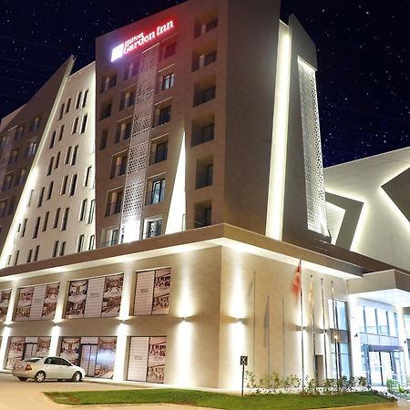Hilton Garden Inn Adiyaman Ngoại thất bức ảnh