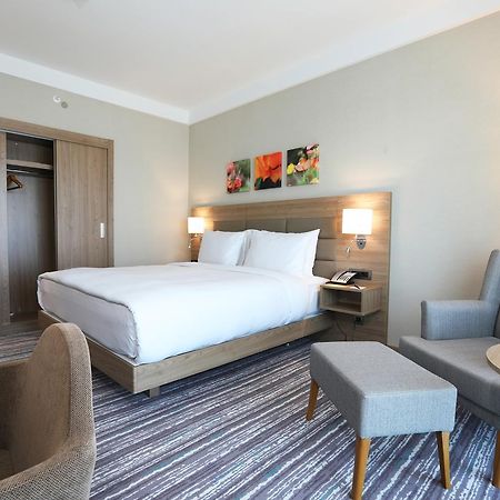Hilton Garden Inn Adiyaman Ngoại thất bức ảnh