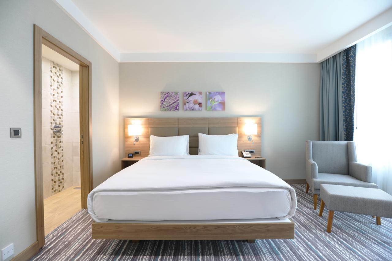 Hilton Garden Inn Adiyaman Ngoại thất bức ảnh