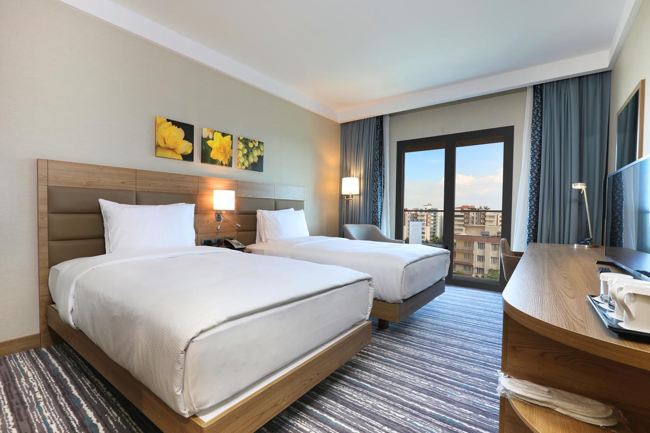 Hilton Garden Inn Adiyaman Ngoại thất bức ảnh