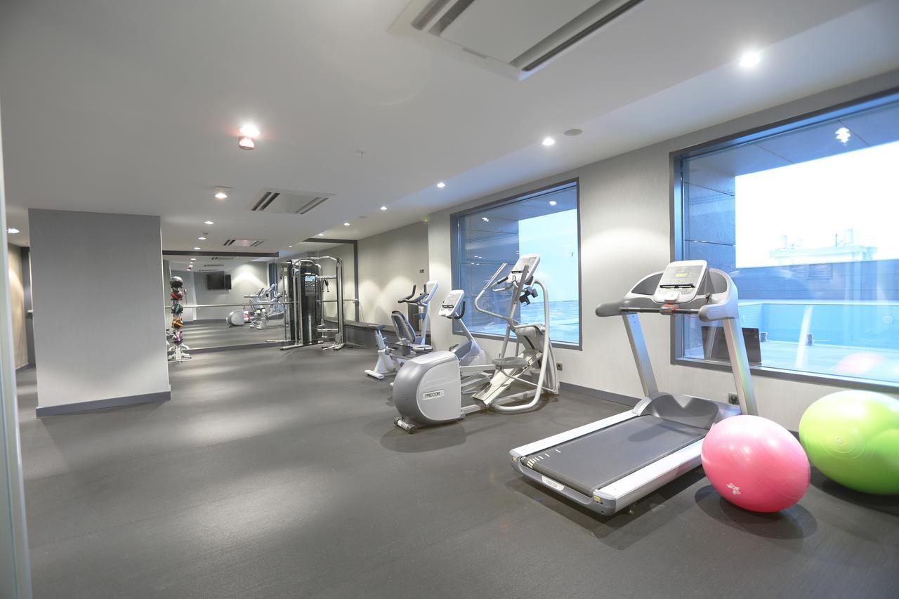 Hilton Garden Inn Adiyaman Ngoại thất bức ảnh