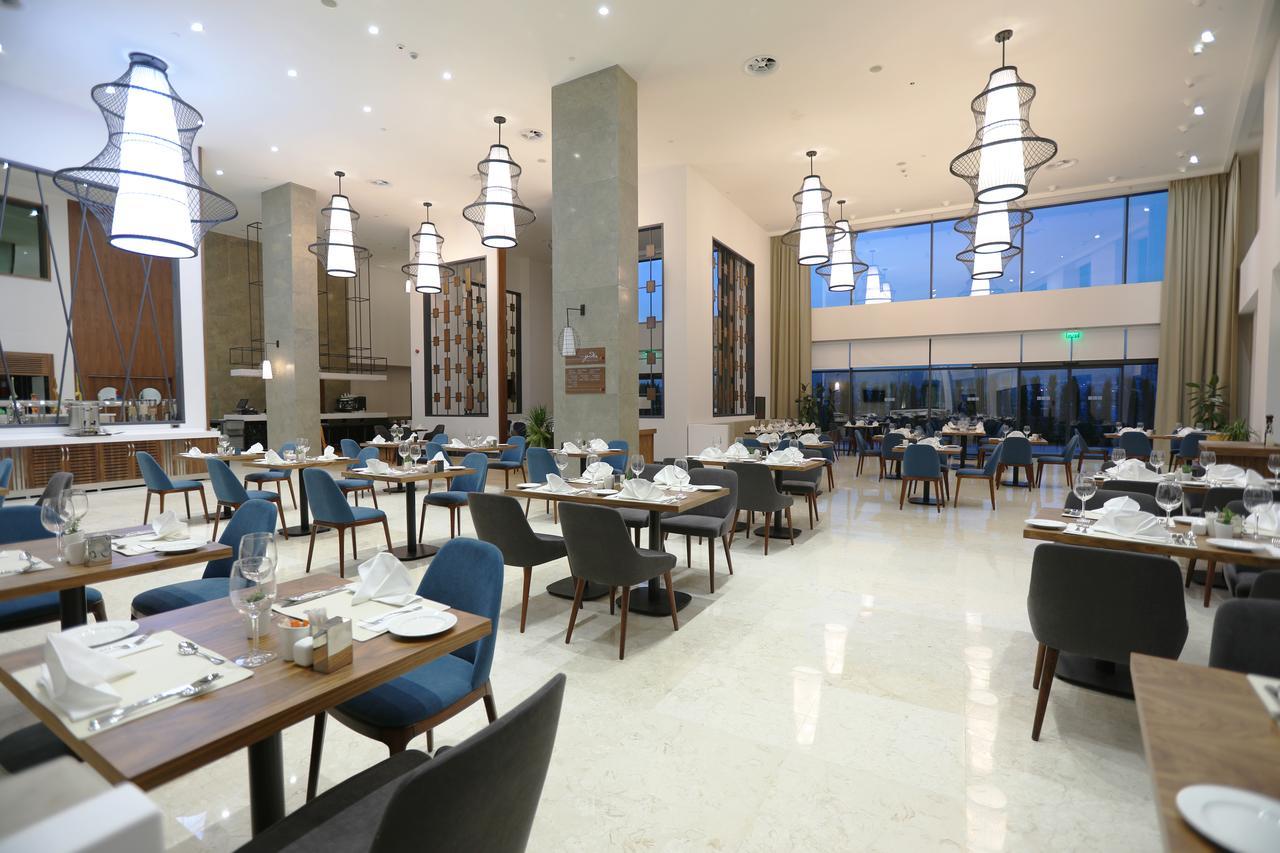 Hilton Garden Inn Adiyaman Ngoại thất bức ảnh