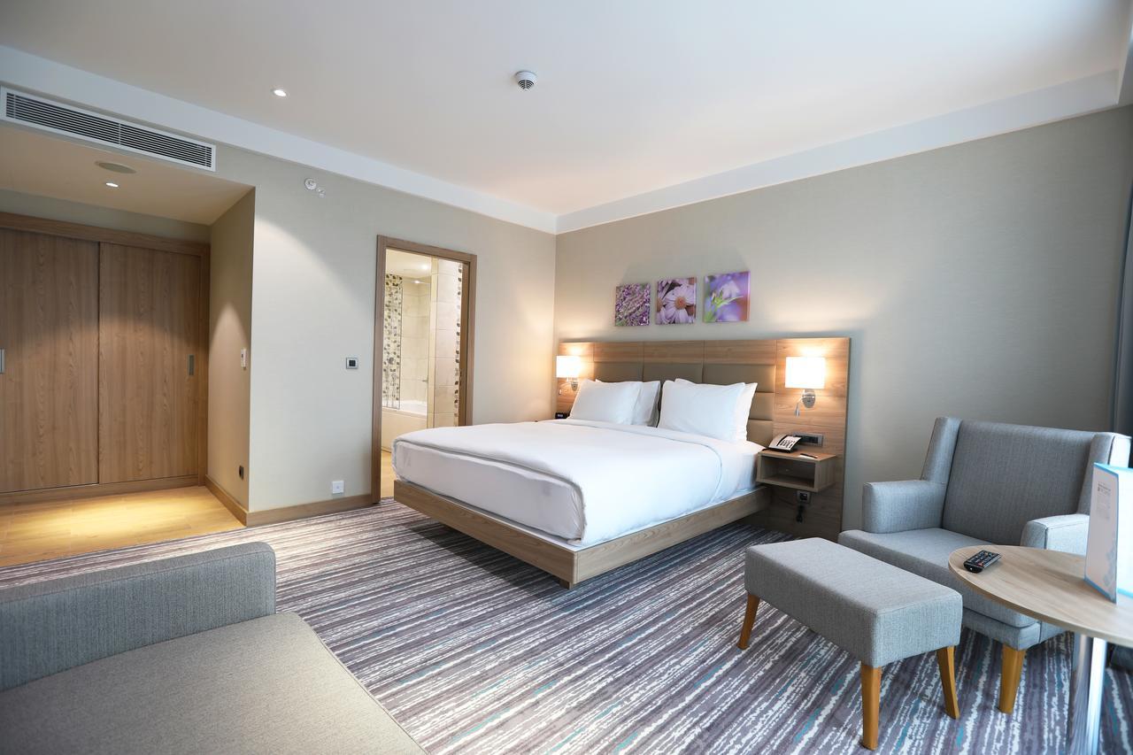 Hilton Garden Inn Adiyaman Ngoại thất bức ảnh