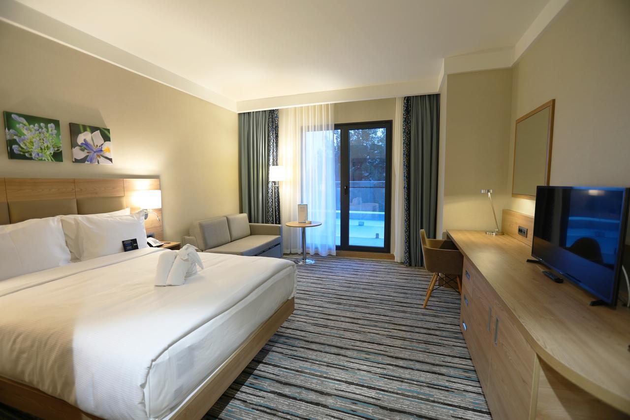 Hilton Garden Inn Adiyaman Ngoại thất bức ảnh