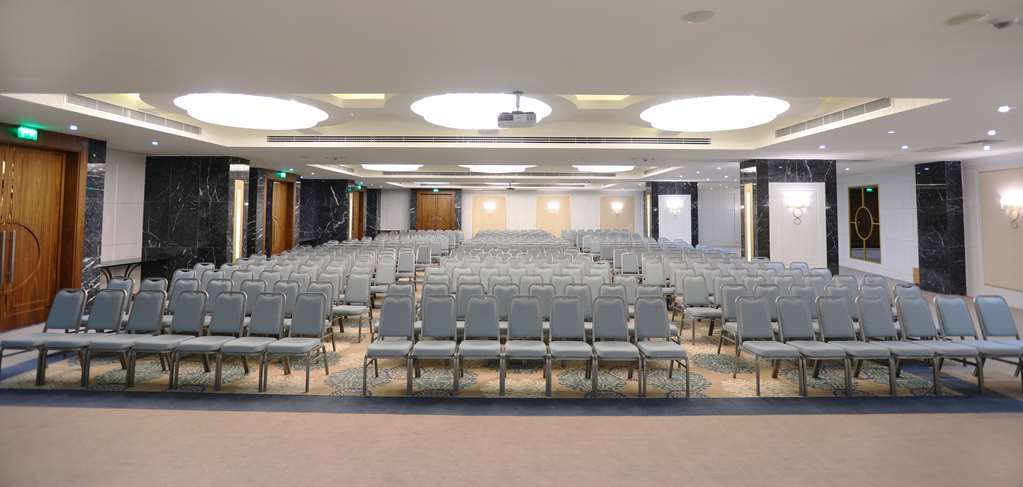 Hilton Garden Inn Adiyaman Tiện nghi bức ảnh