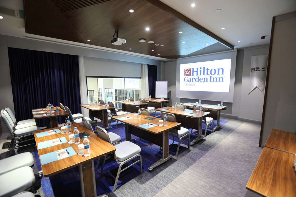 Hilton Garden Inn Adiyaman Tiện nghi bức ảnh