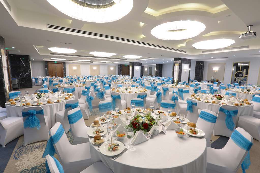 Hilton Garden Inn Adiyaman Tiện nghi bức ảnh