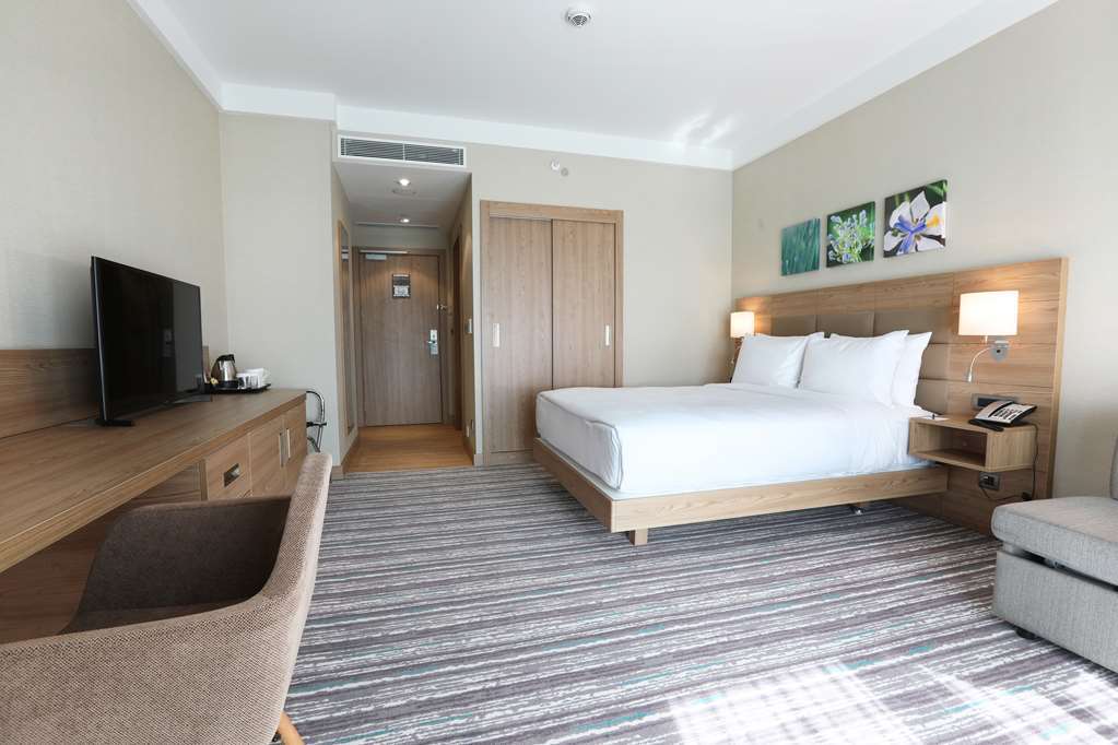 Hilton Garden Inn Adiyaman Phòng bức ảnh