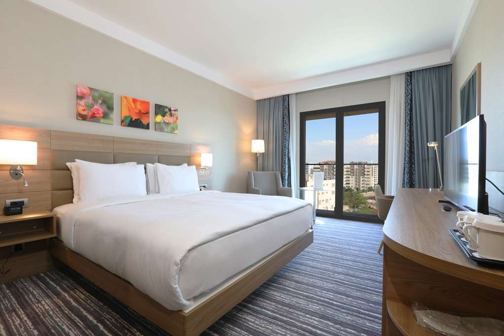 Hilton Garden Inn Adiyaman Phòng bức ảnh