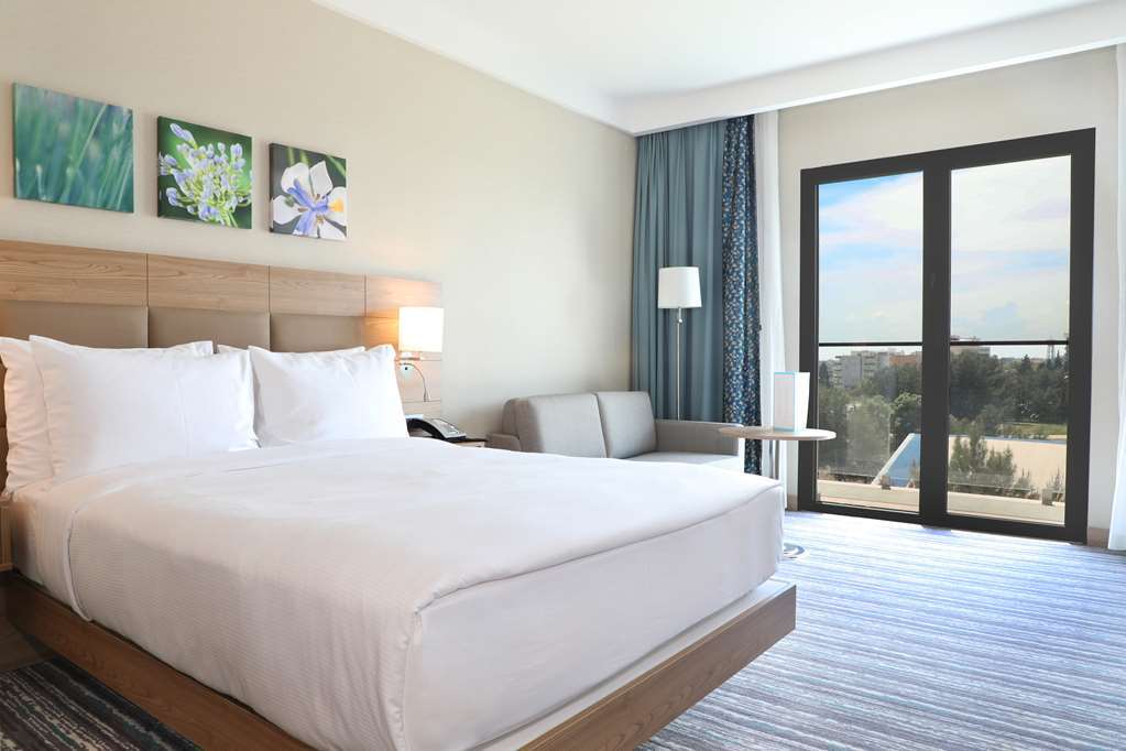 Hilton Garden Inn Adiyaman Phòng bức ảnh