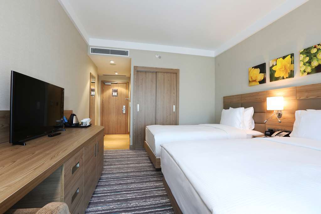 Hilton Garden Inn Adiyaman Phòng bức ảnh