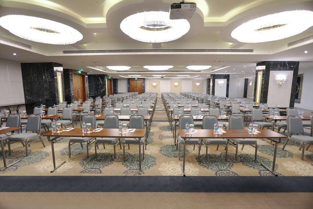 Hilton Garden Inn Adiyaman Tiện nghi bức ảnh
