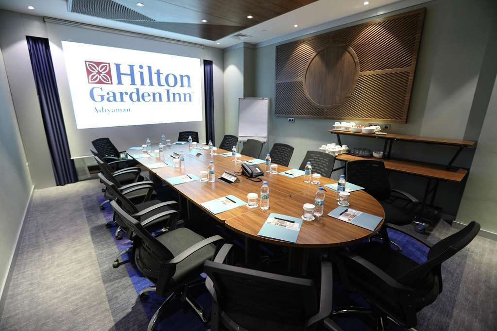 Hilton Garden Inn Adiyaman Tiện nghi bức ảnh
